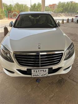 مێرسێدس بێنز S-Class